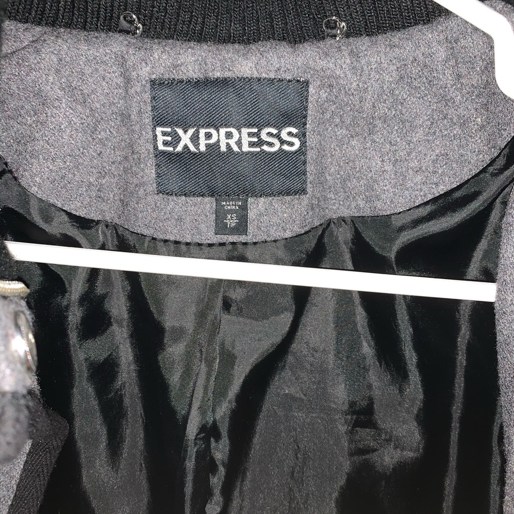 Express Coat/jacket - Picture 3 of 3